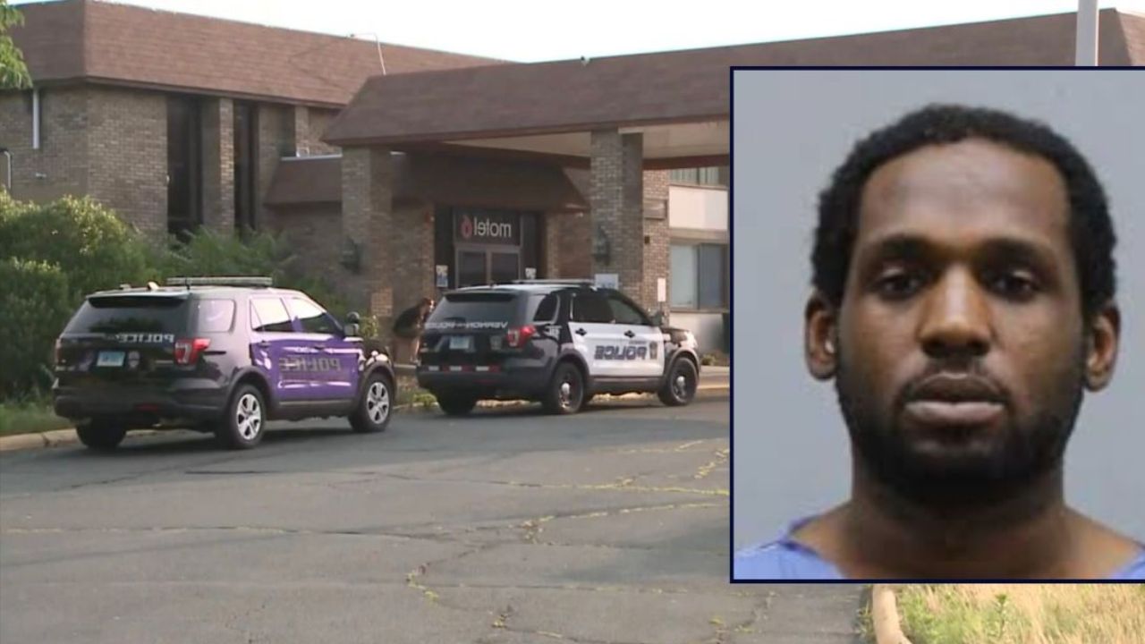$10 Pool Pass Argument Turns Deadly, Connecticut Man Heads to Trial