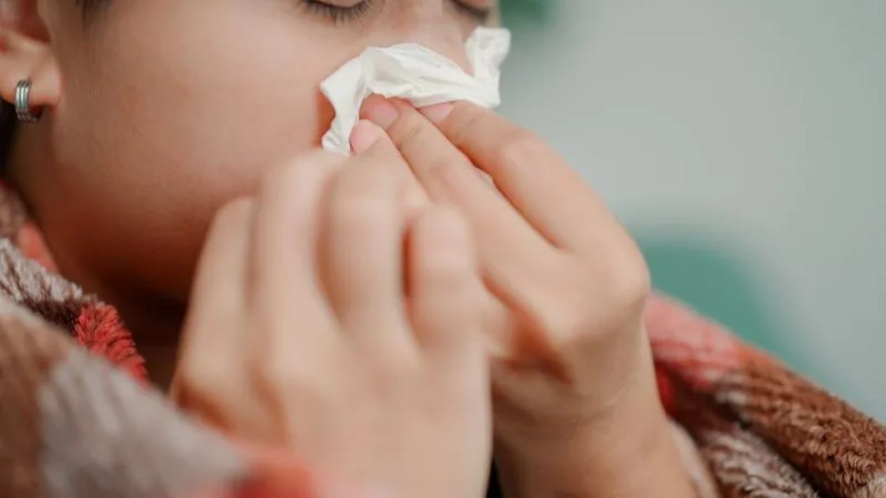 30 States Now in CDC’s Highest Alert Tier as ‘Super’ Flu Variant Spreads Rapidly Across U.S.
