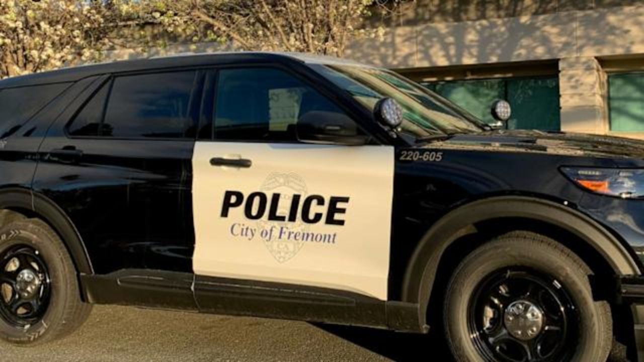 93-Year-Old Man Turns Himself In After Allegedly Shooting and Killing Spouse in Fremont Parking Lot