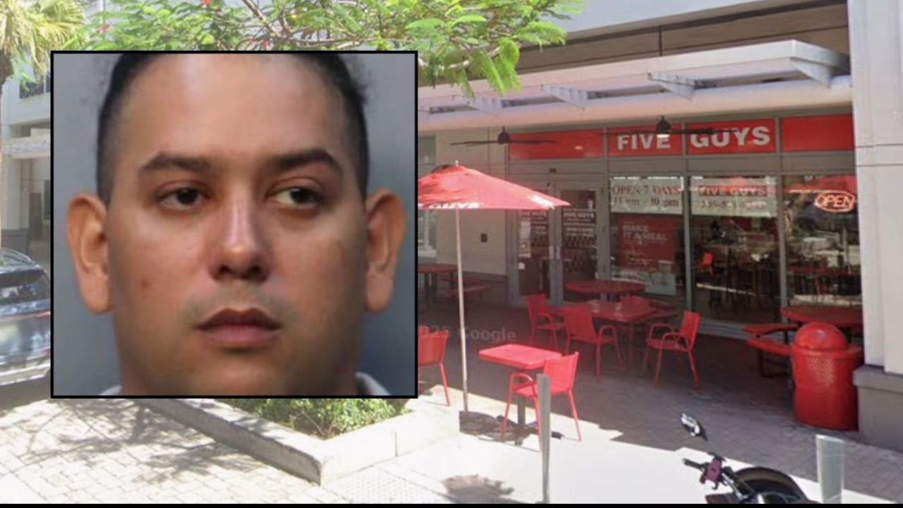 Argument Over Alleged Fake Sneakers Turns Violent in Miami-Dade, Police Say