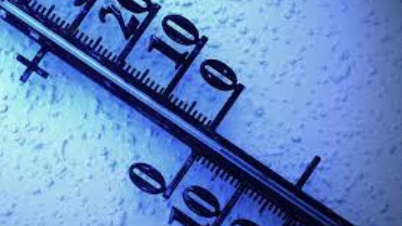 Baltimore Declares Code Blue as Brutal Cold and Dangerous Wind Chills Grip Region