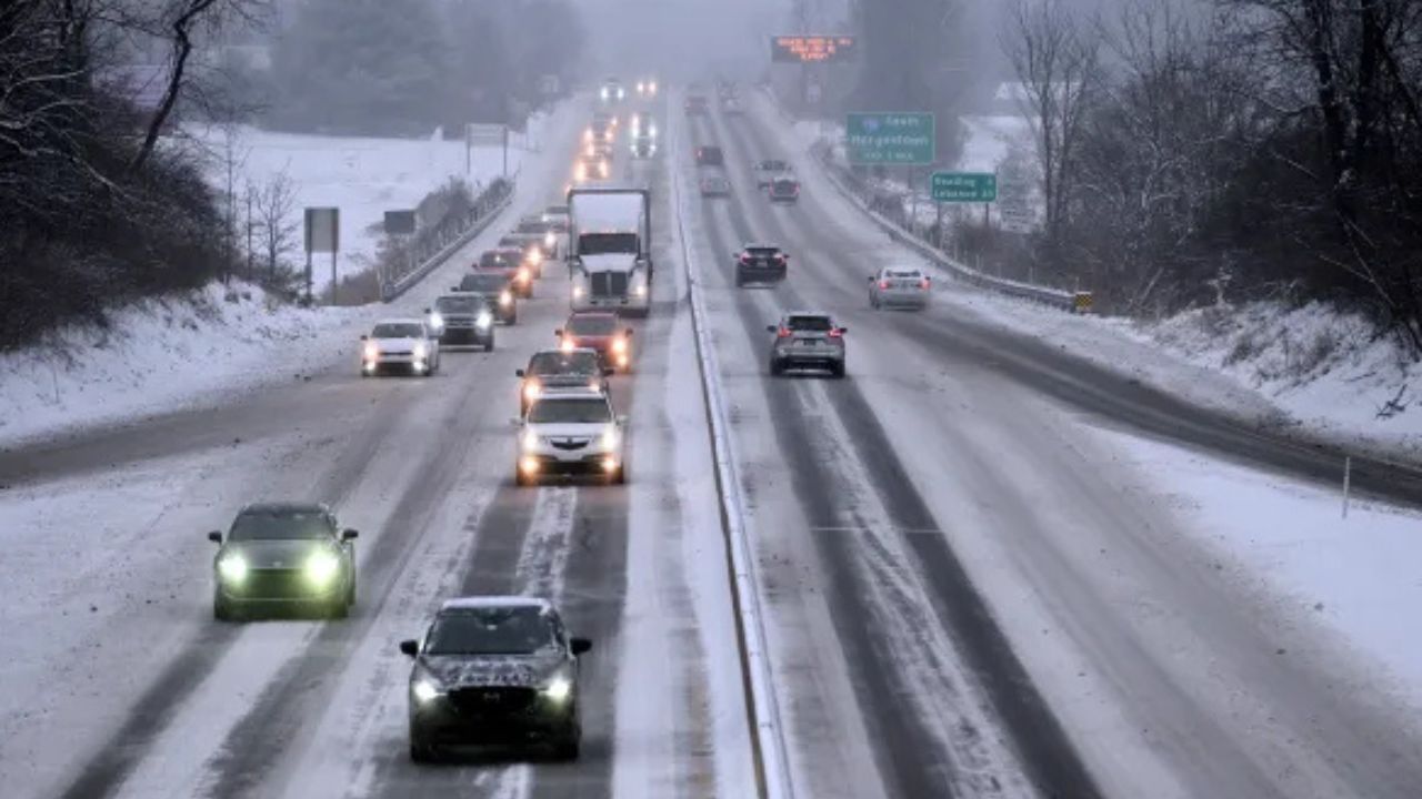 Dangerous Arctic Cold Targets Louisiana and Mississippi as Extreme Cold Watch Takes Effect