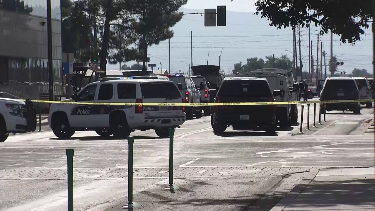Explosive Material Found at Arizona Supreme Court Prompts Emergency Evacuation