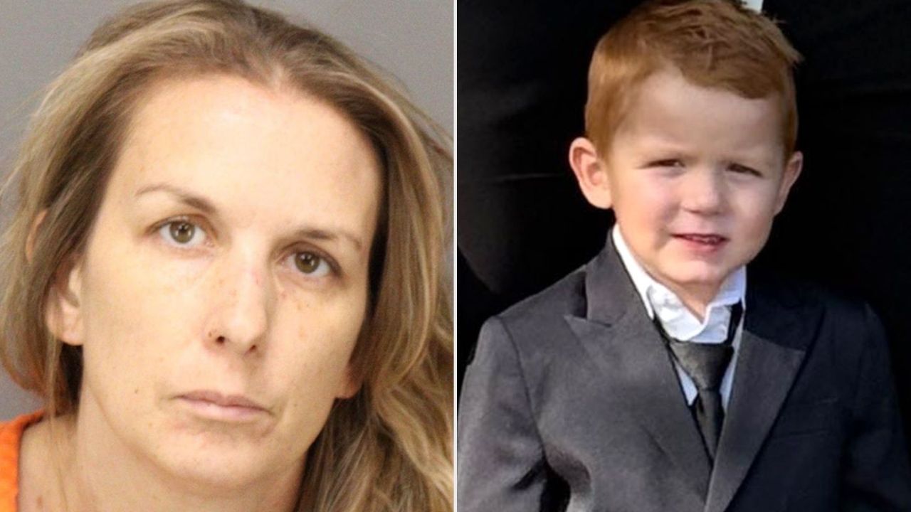 Florida Mother Charged With Murder After Teen Daughter Finds 4-Year-Old Brother Dead at Home