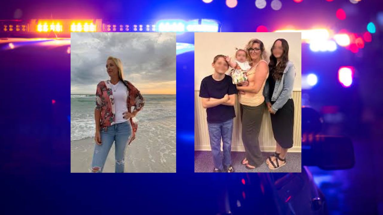 Florida Mother Remembered as Hero After Being Killed in Domestic Shooting Before Christmas