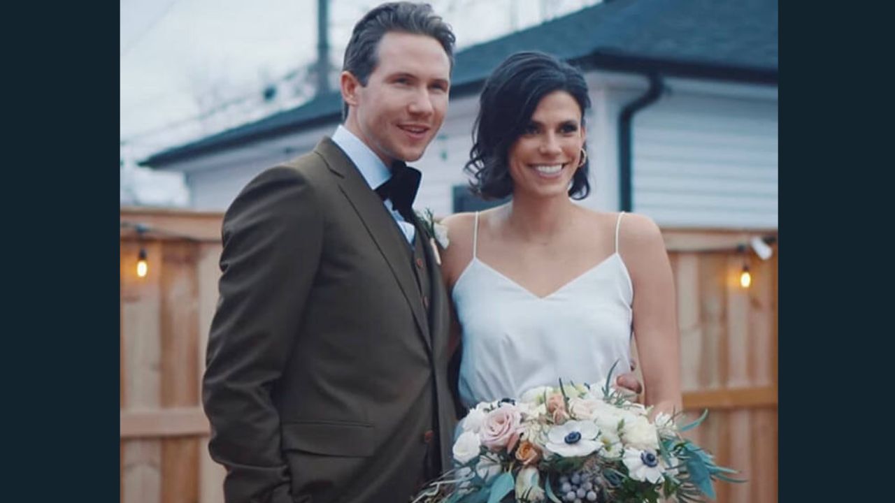 Fundraiser Launched for Orphaned Children After Ohio Dentist and Wife Found Slain in Columbus Home