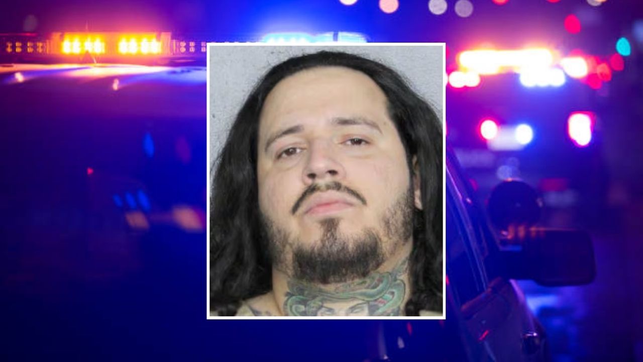 Hollywood Man Charged With Attempted Murder After Allegedly Using Metal Pole and Tesla in Violent Street Attack
