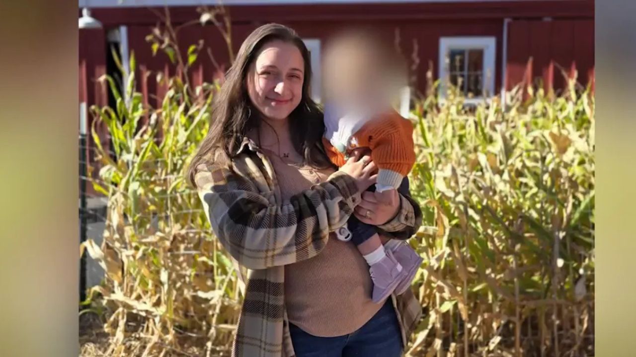 Illinois Teen Charged After Pregnant Woman Found Stabbed During Apartment Fire in Suburban Chicago
