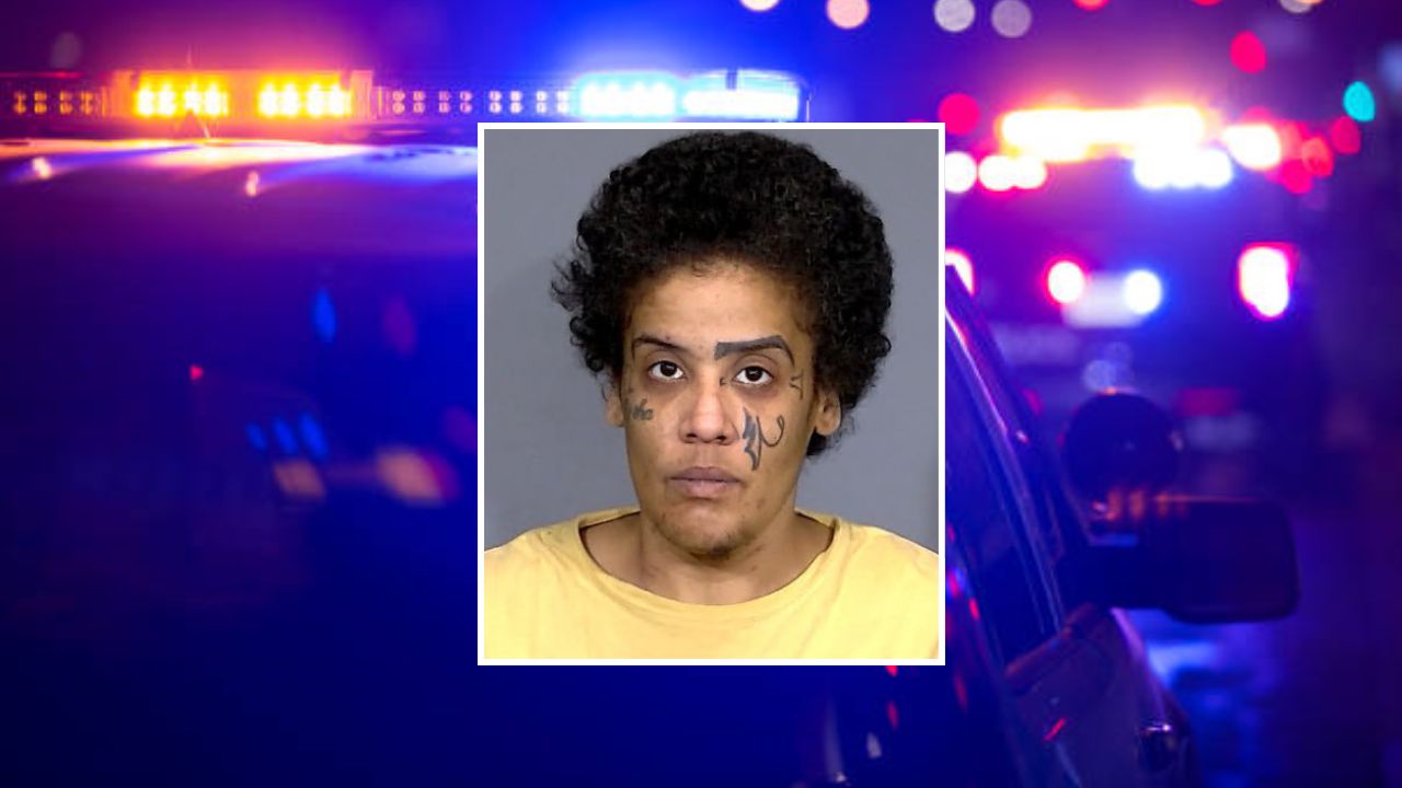 Indiana Woman Accused of Trying to Kill Toddler in Disturbing Late-night Incident