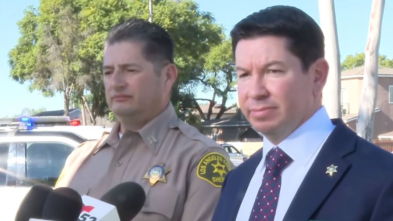 Lakewood Family Tragedy Leaves Three Dead as Teen Daughter Escapes Gunfire