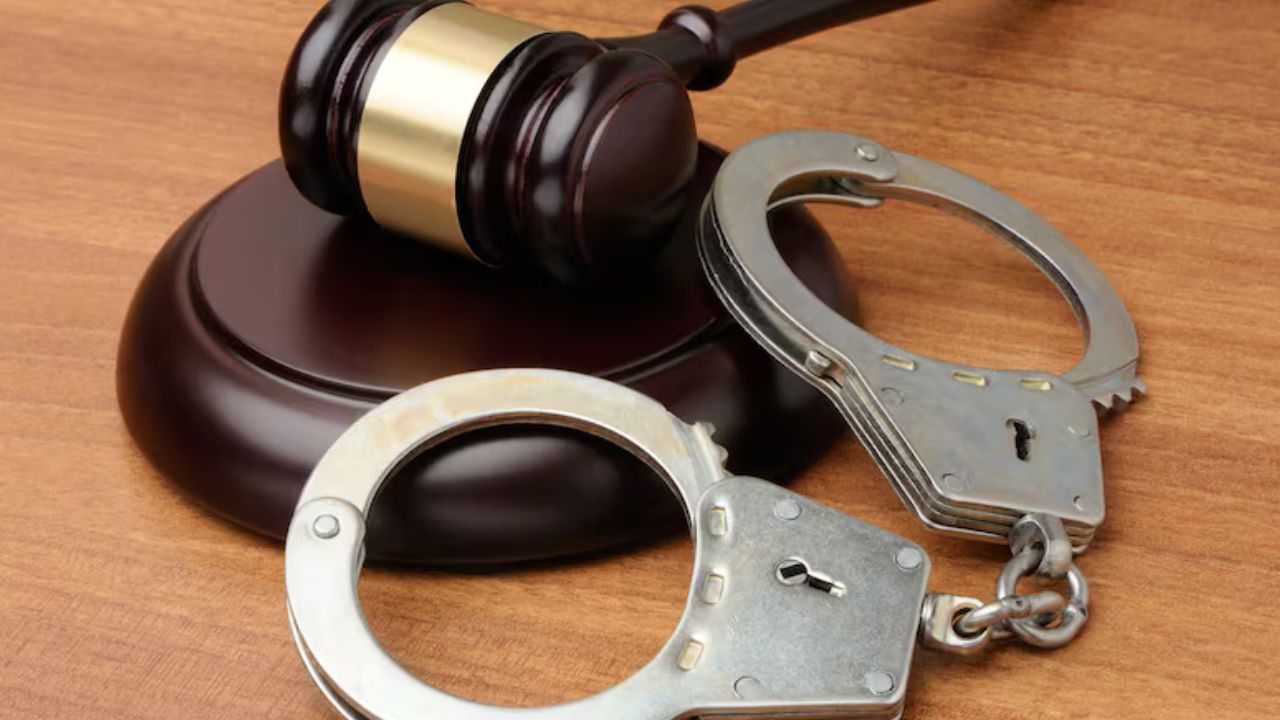 Man Jailed After Bomb Threats Target Two Churches in Keene, Police Say