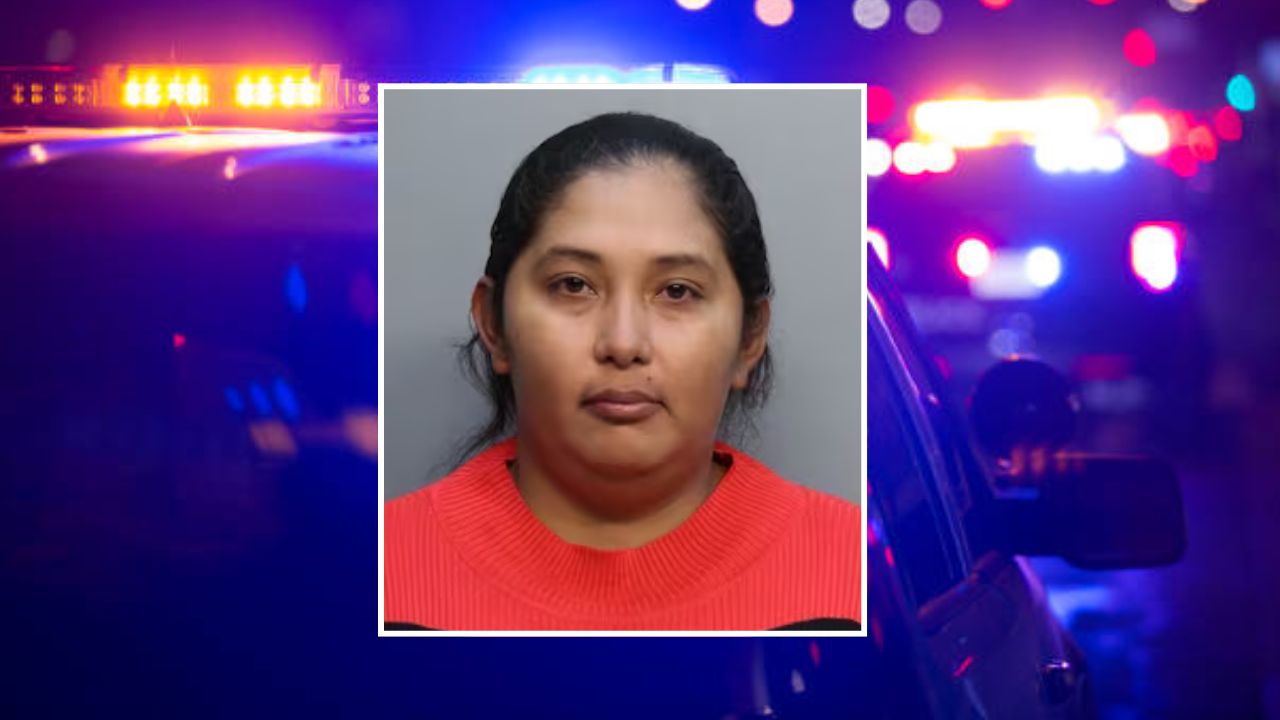 Miami-Dade Mother Charged After Infant Found With Spinal and Leg Fractures