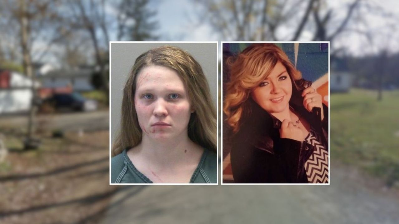 Ohio Woman Who Asked Police to Let Her Vape After Shooting Housemate Sentenced to Prison