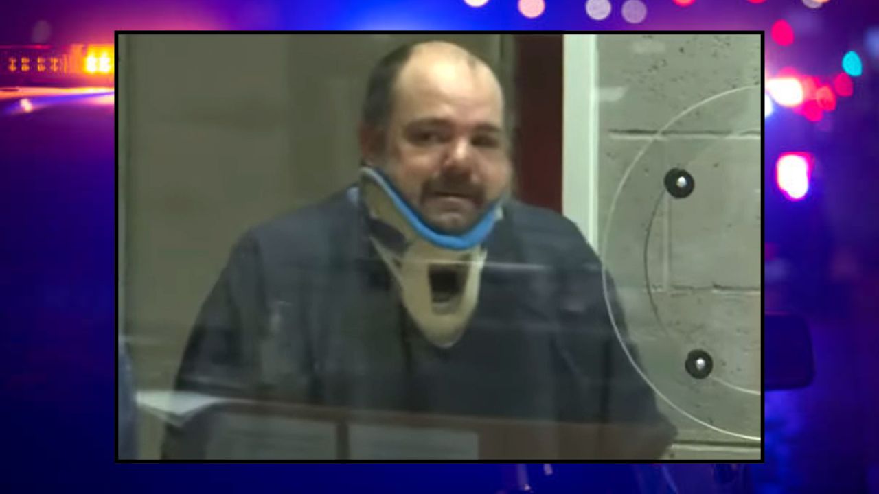 Ore. Man Killed His Ex-Girlfriend. Then He Put Her Body in Her Own Car and Crashed It While Drunk