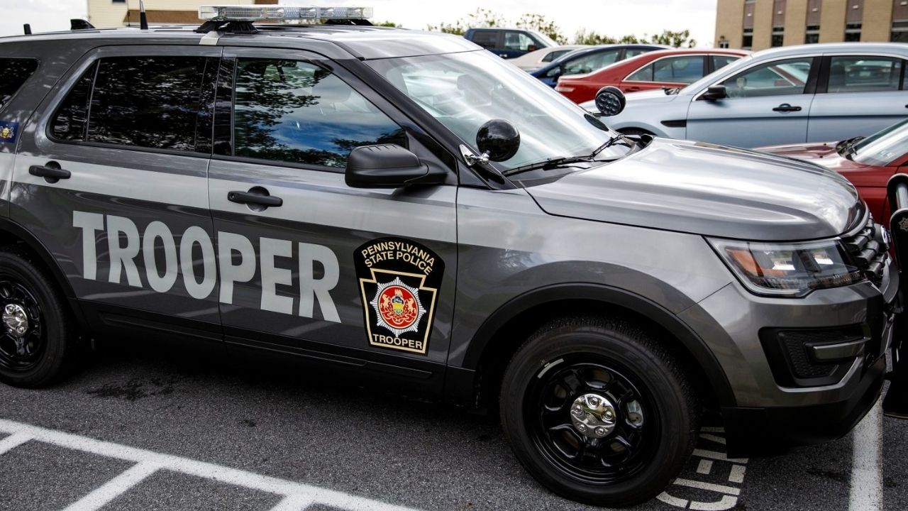 Pennsylvania Authorities Charge 11-Year-Old With Homicide After Fatal Shooting