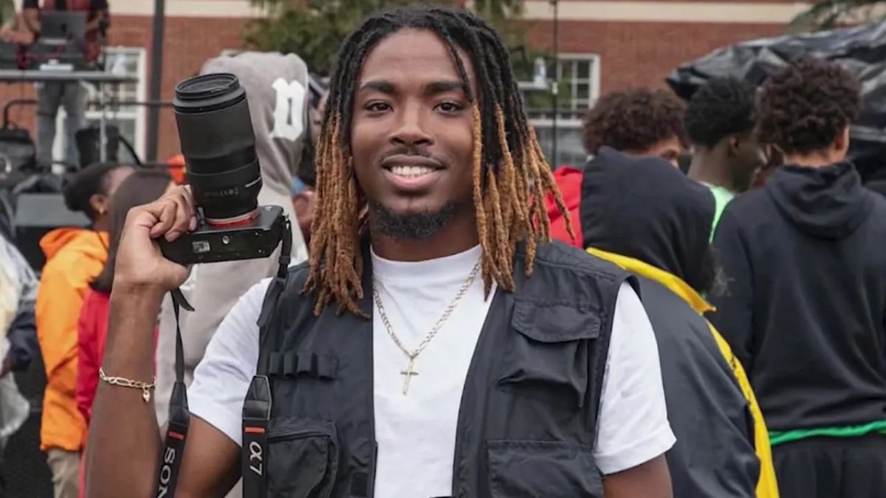 Photojournalist Walking to Church Killed After Police Chase Ends in Deadly D.C. Crash