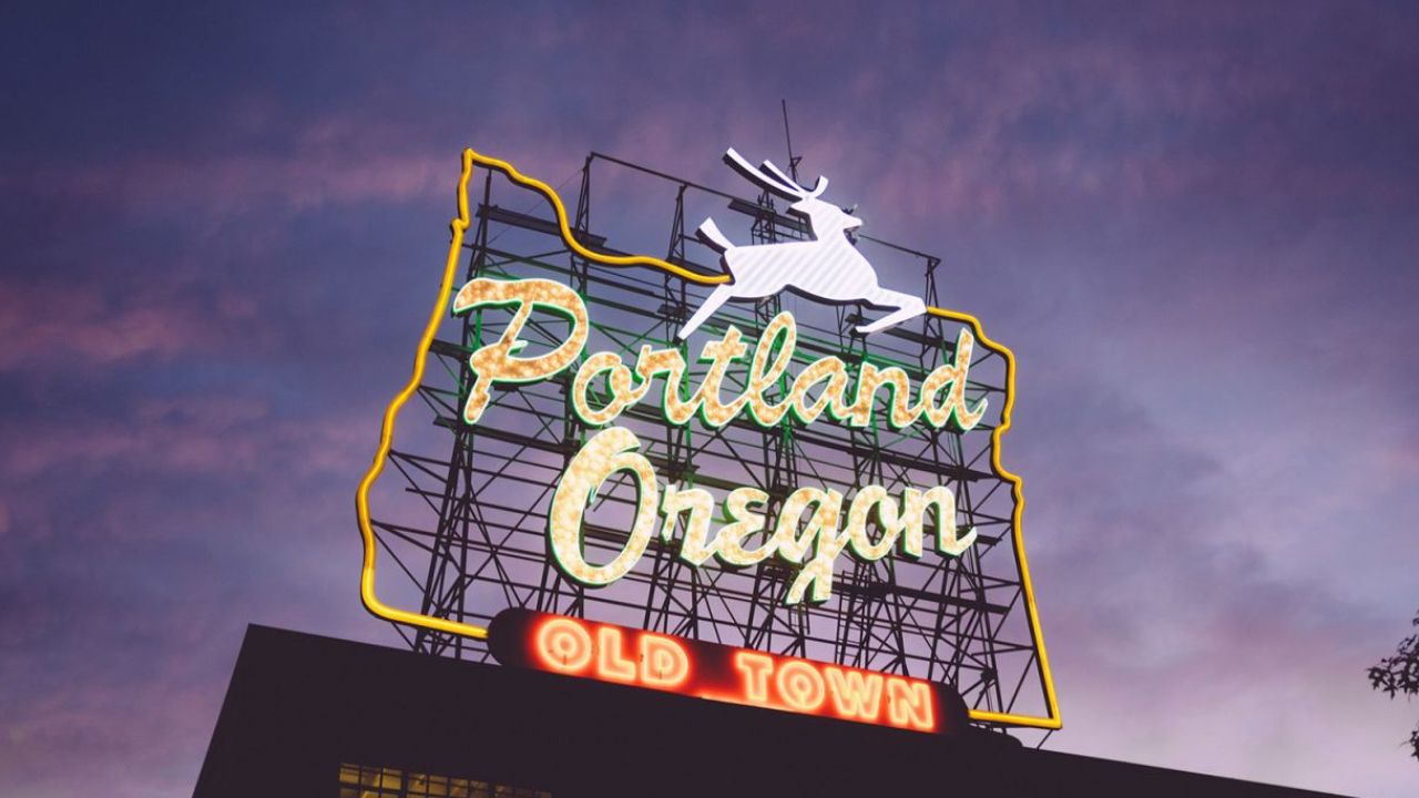 Portland Forecast Turns Abnormally Mild as Sunshine Dominates the Week Ahead