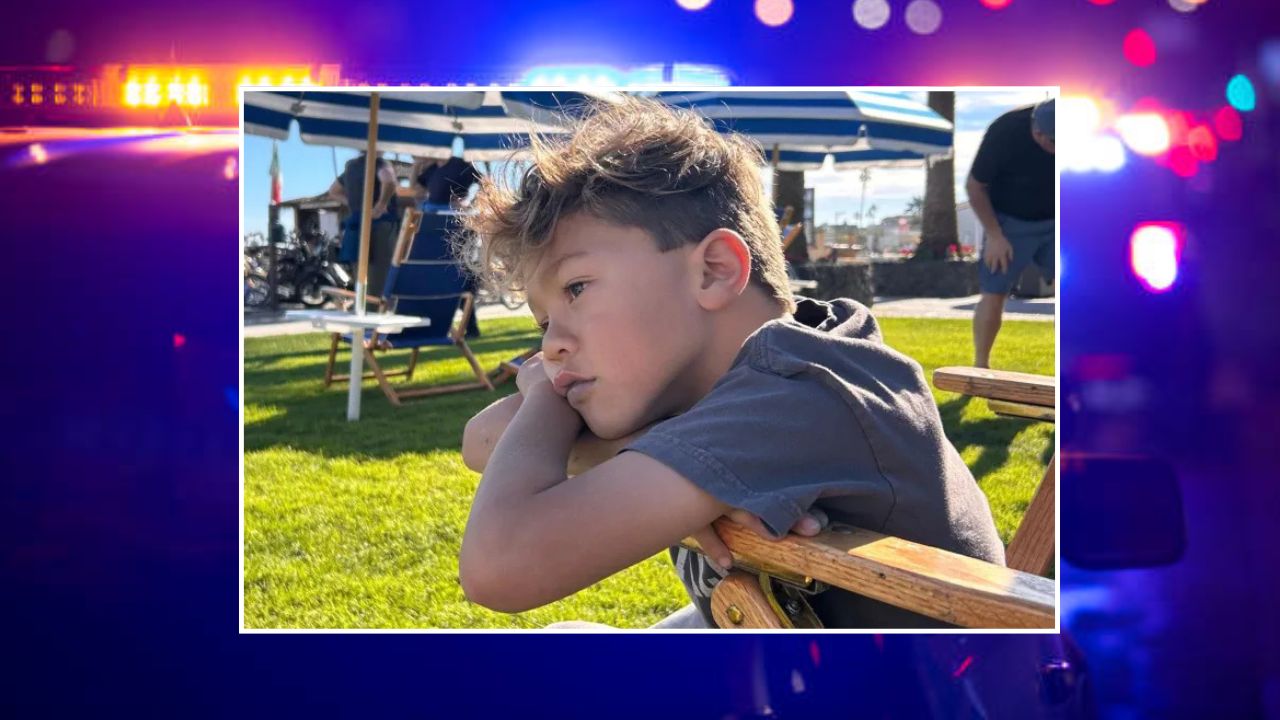 San Diego Boy, 6, Killed After Driver Allegedly Hit Him Twice While Fleeing Pacific Beach Crash
