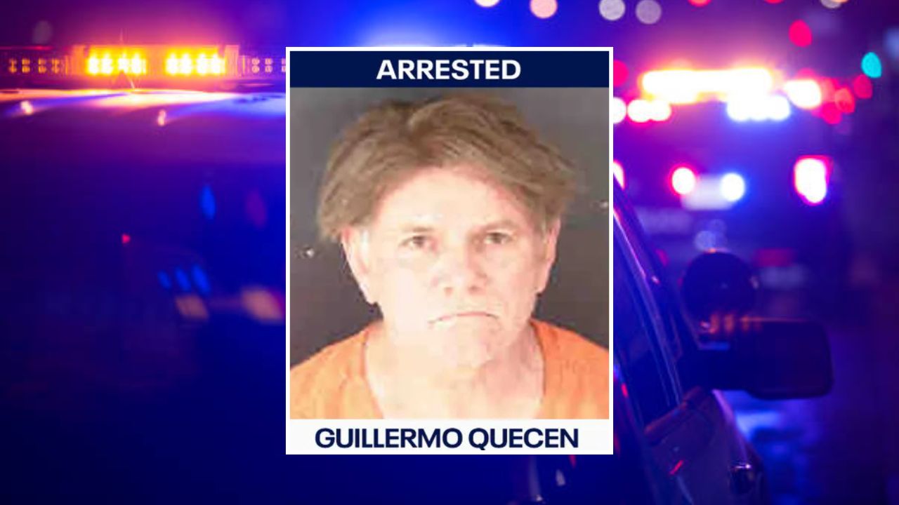 Florida maintenance man accused of sexually assaulting disabled patient
