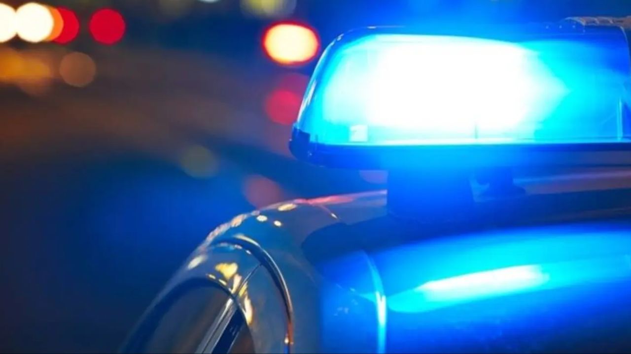 Southern California Man Arrested After Allegedly Threatening Family With Chainsaw and Knife