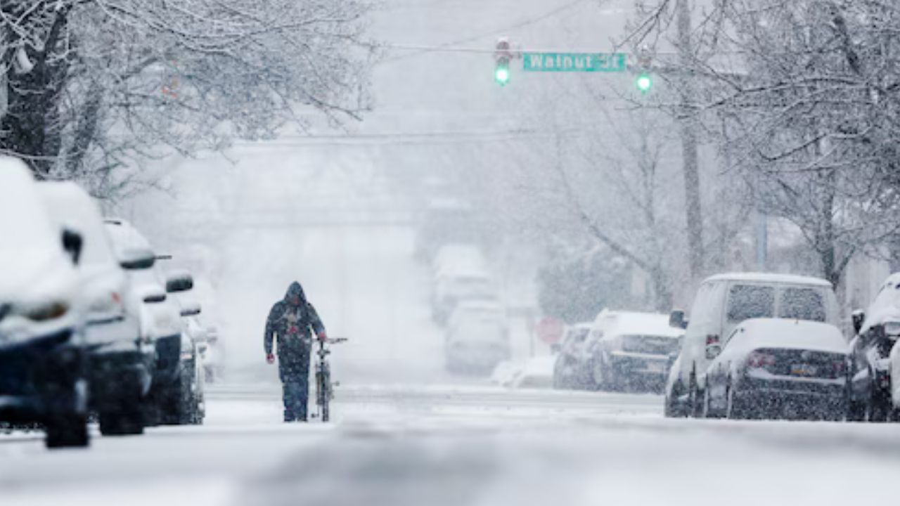 Southwest Missouri Faces Two-Round Winter Storm With Heavy Snow And Dangerous Cold