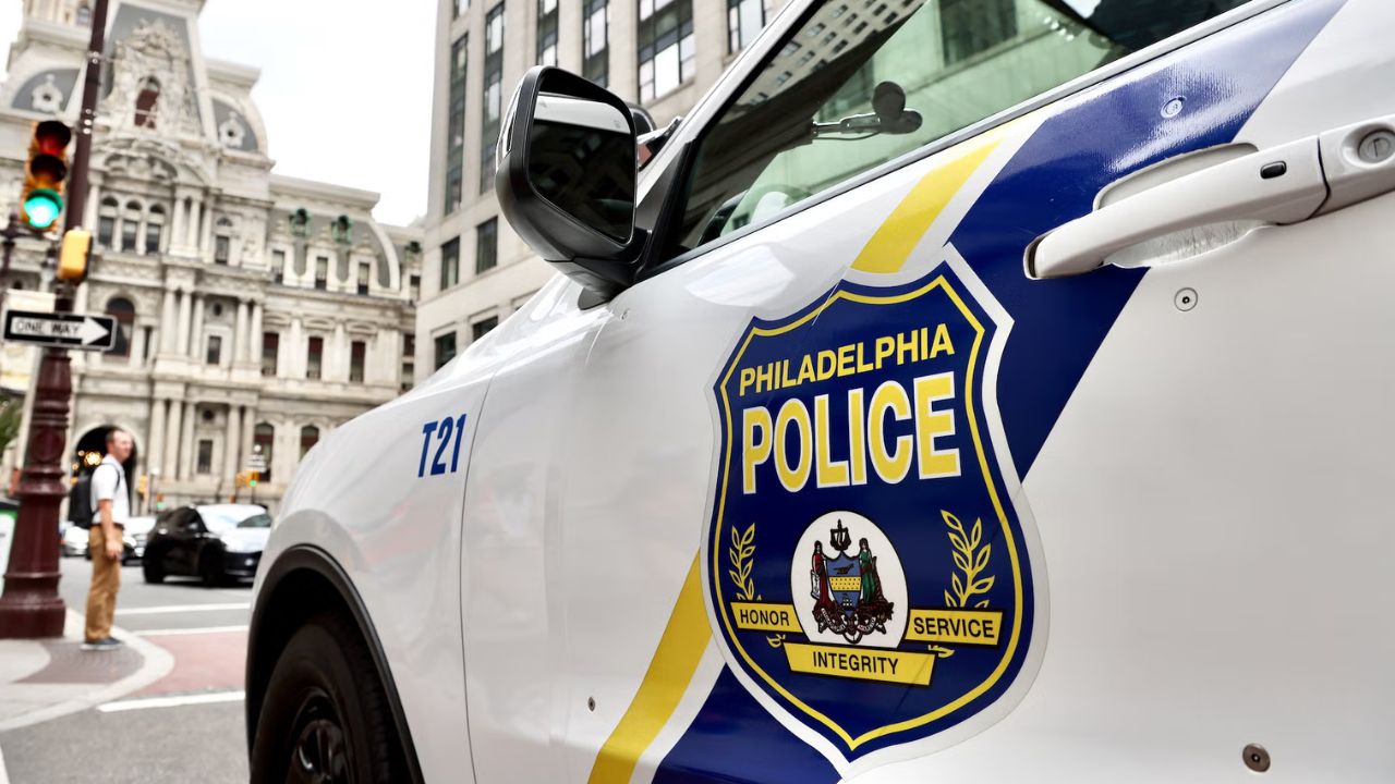 Teen Killed in Chipotle Bathroom Near Temple University as Police Search for Suspects