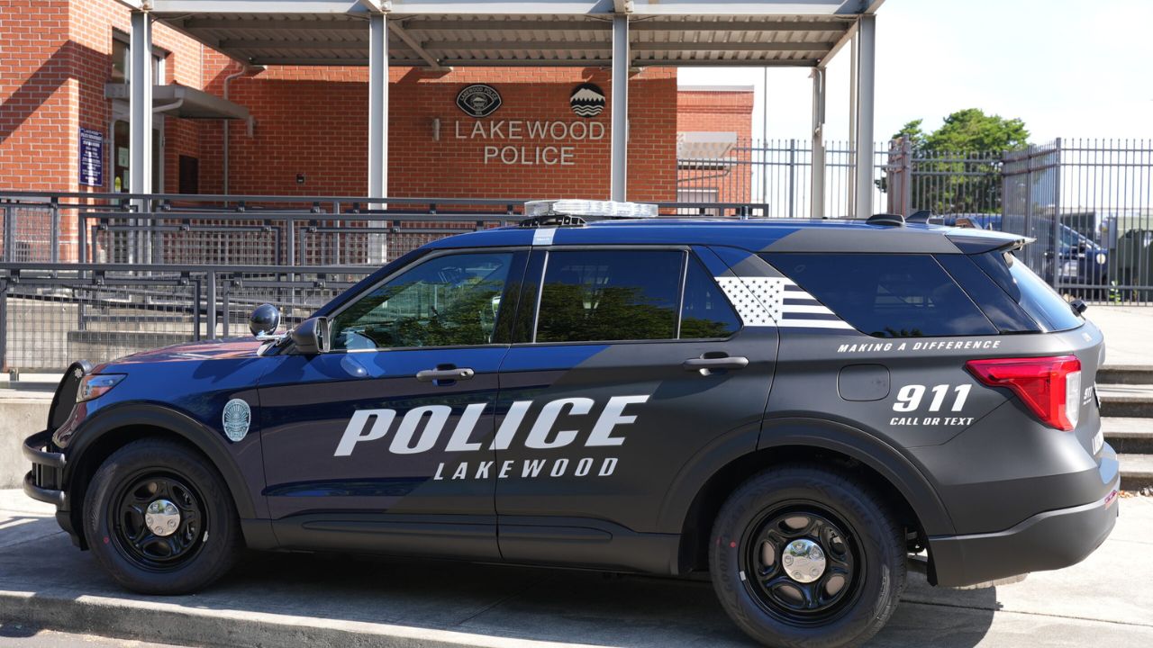 Three Family Members Found Dead Inside Lakewood Home as Investigation Continues