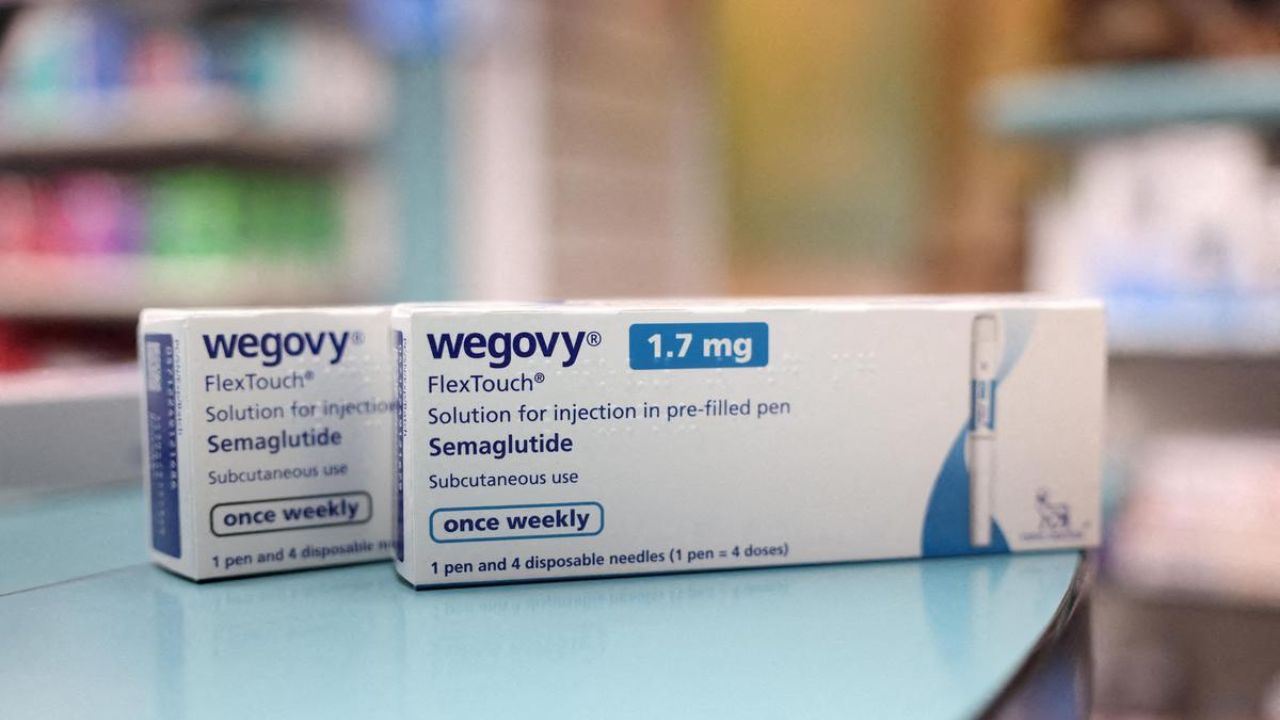 Wegovy Weight-Loss Pill Hits U.S. Market, Offering Needle-Free Option at Lower Monthly Cost