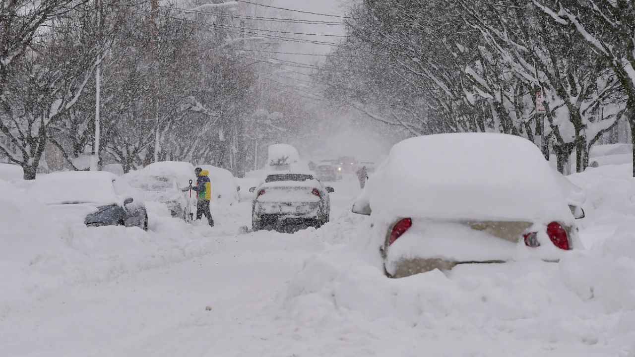 Winter Storm Fern Approaches What Florida Could Experience This Weekend
