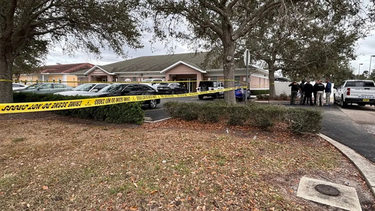 Woman Killed in Bradenton Medical Complex Shooting as Suspect Is Taken Into Custody